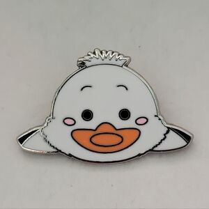 Disney Pin Trading Scuttle The Seagull Tsum Tsum The Little Mermaid Pin